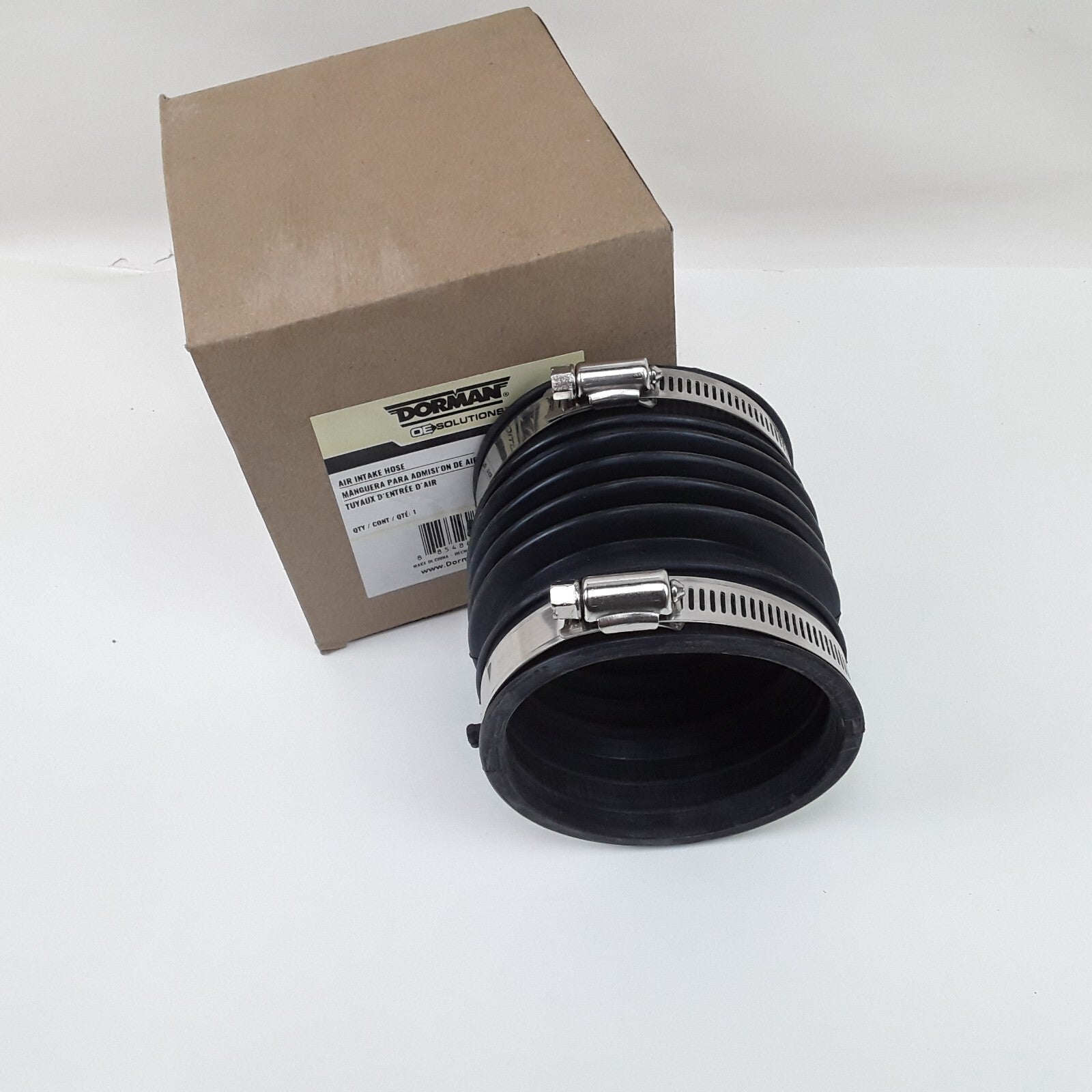 Dorman Engine Air Intake Hose Fits Jeep Commander Grand Cherokee 2005 2006-2010