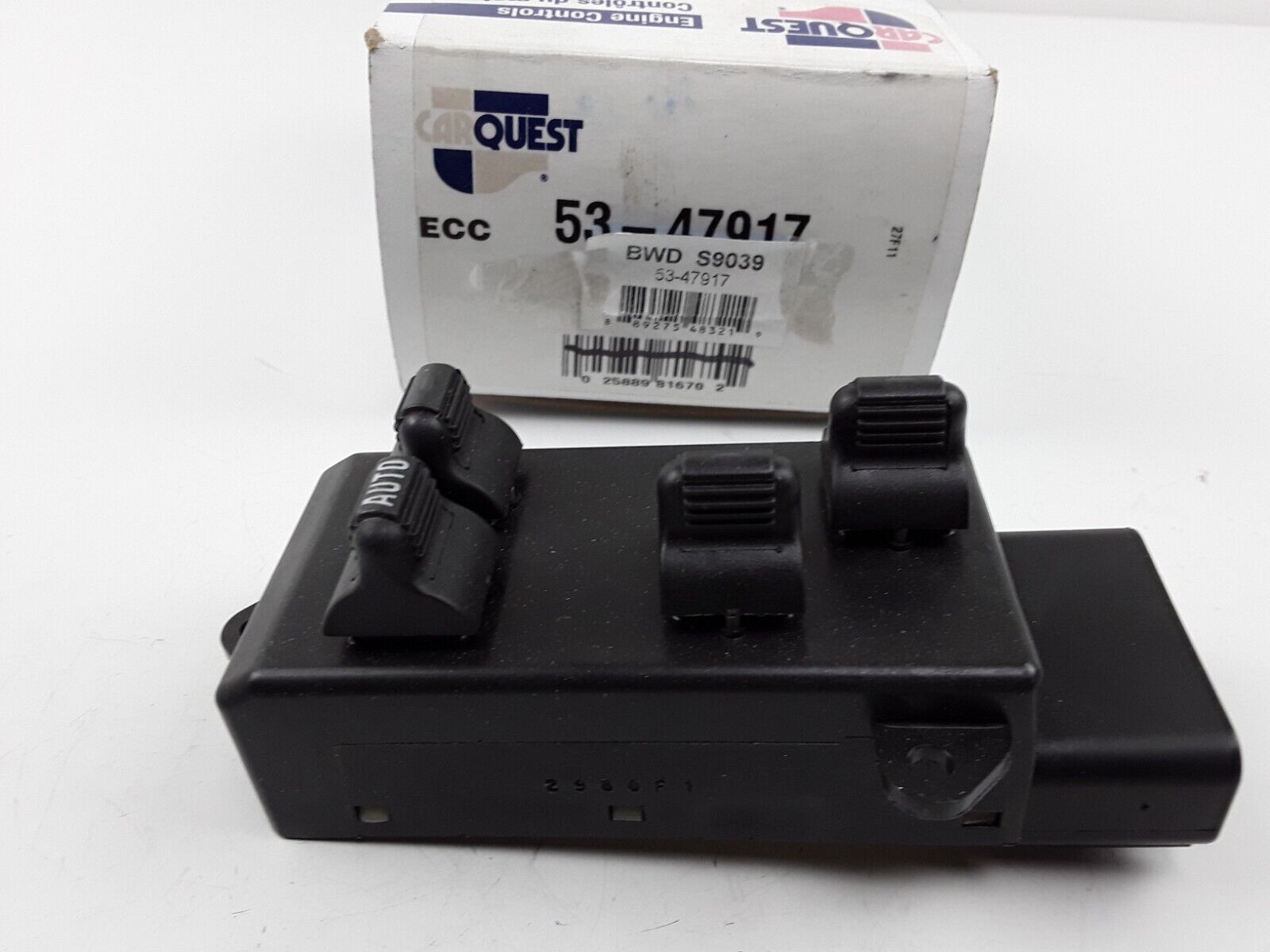 NEW Power Window Switch Front Left For Grand Voyager,Town&Country,Grand Caravan - HotCarParts