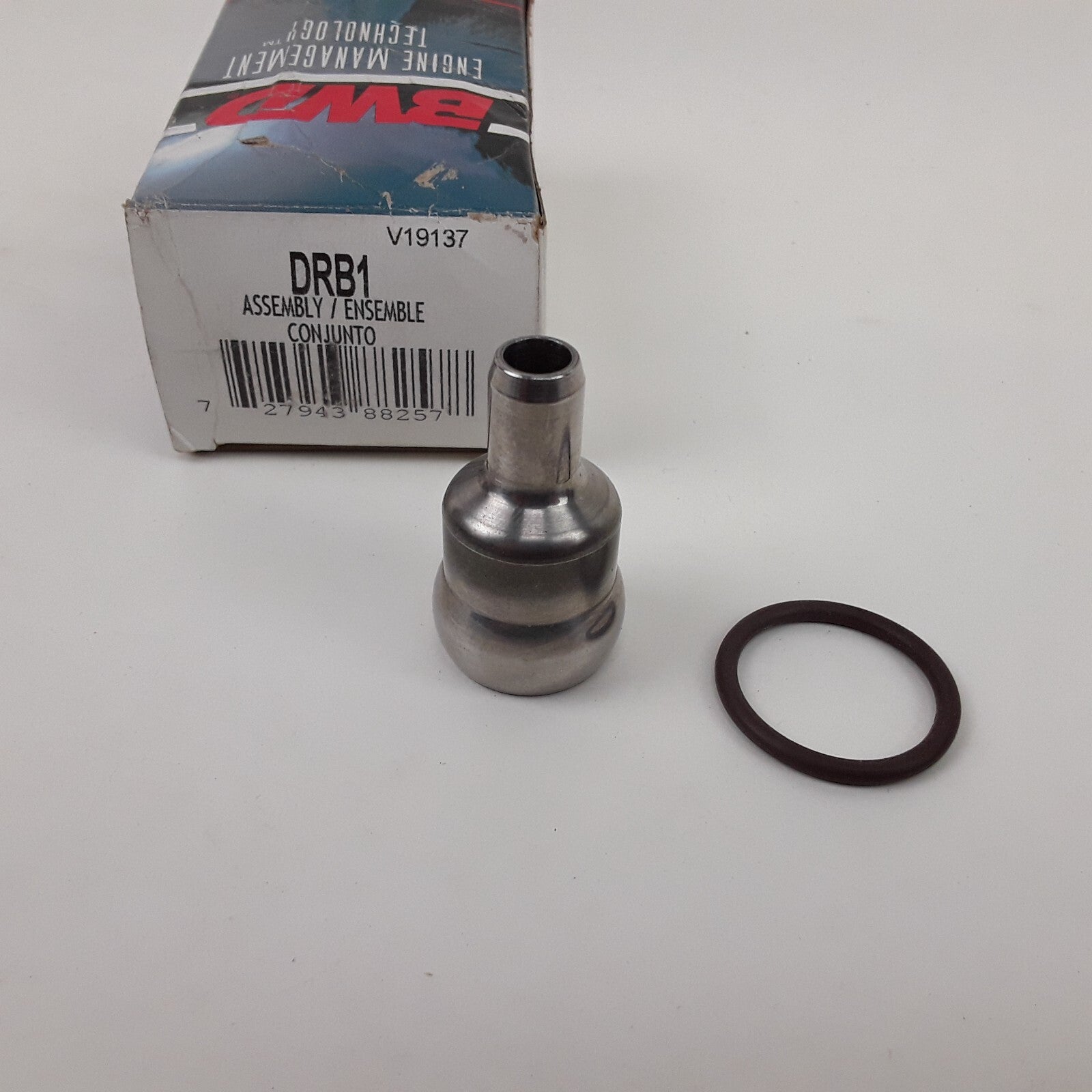 Ball Tube & Seal Ring Fits Ford F-550 F-450 F-350 F-250 Super Duty 2004-2007