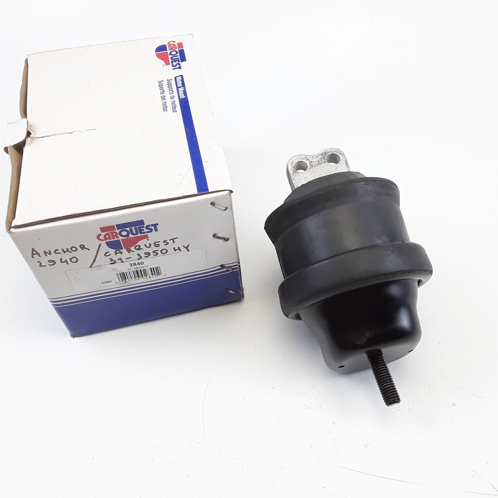 Engine Mount Rear Right Passenger Side Fits Ford Taurus Mercury Sable 1996-1999