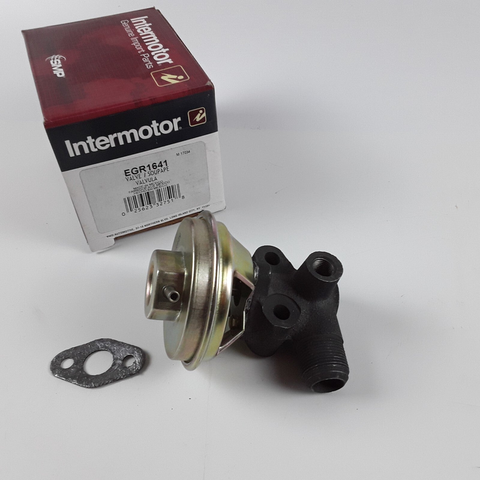 Exhaust Gas Recirculation (EGR) Valve Fits Nissan Xterra Frontier 1998-2004