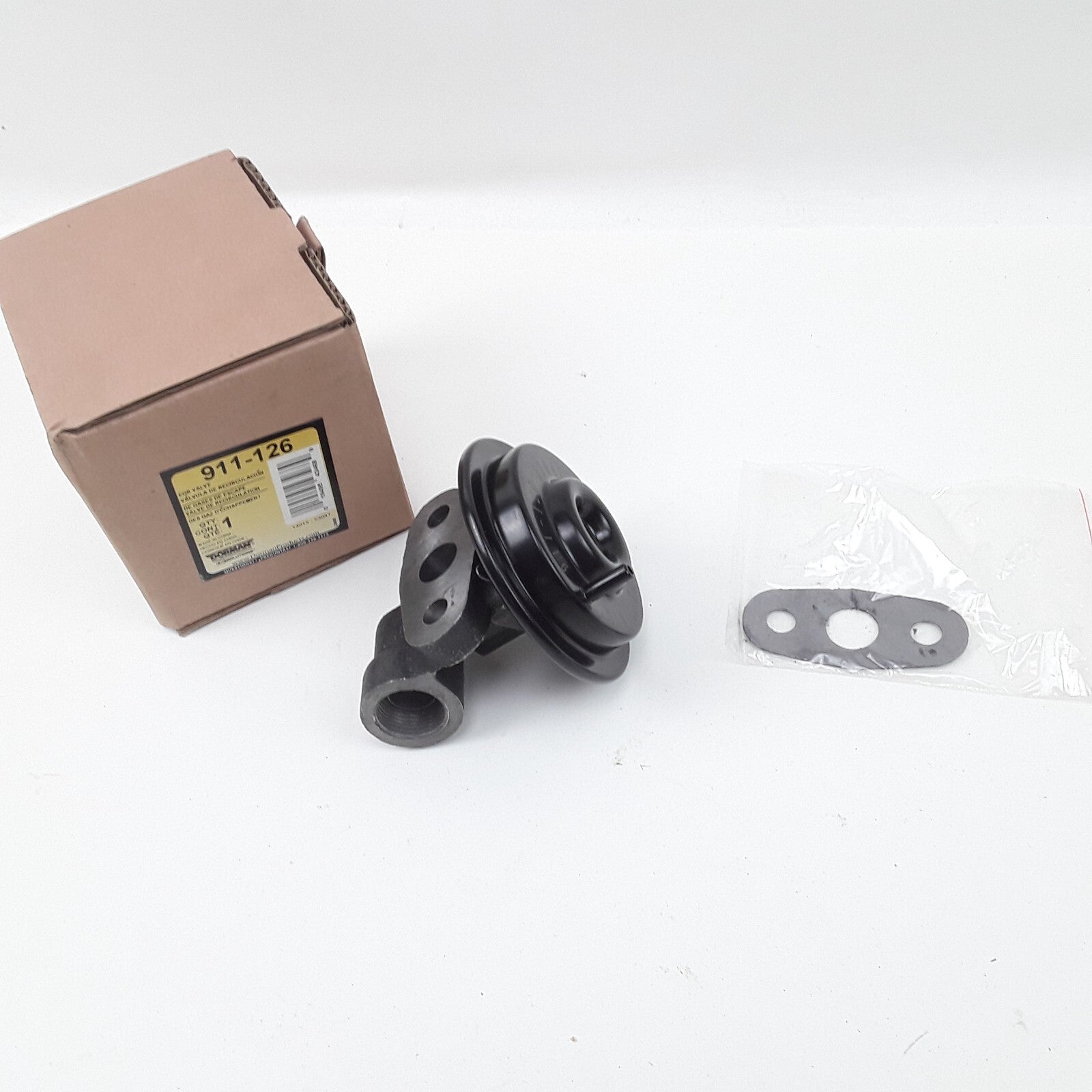Exhaust Gas Recirculation Valve For Mercury Grand Marquis Ford Mustang 1997-2004