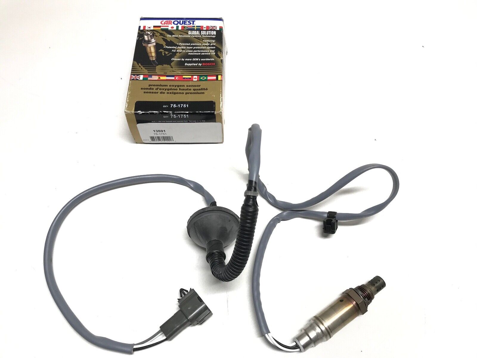 Oxygen Sensor-Actual OE Bosch 13591 for Villager Quest FAST SHIPPING - HotCarParts