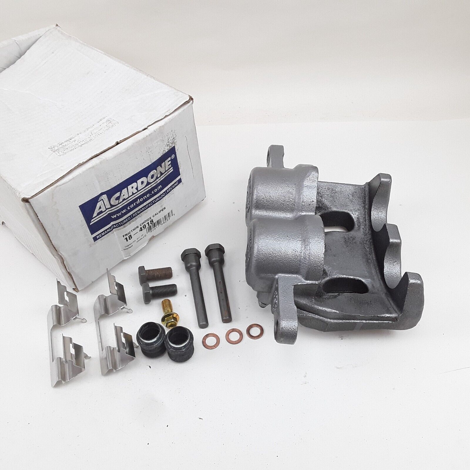 Front Right Disc Brake Caliper Fits Cadillac Escalade 2015-19 Escalade ESV 12-18