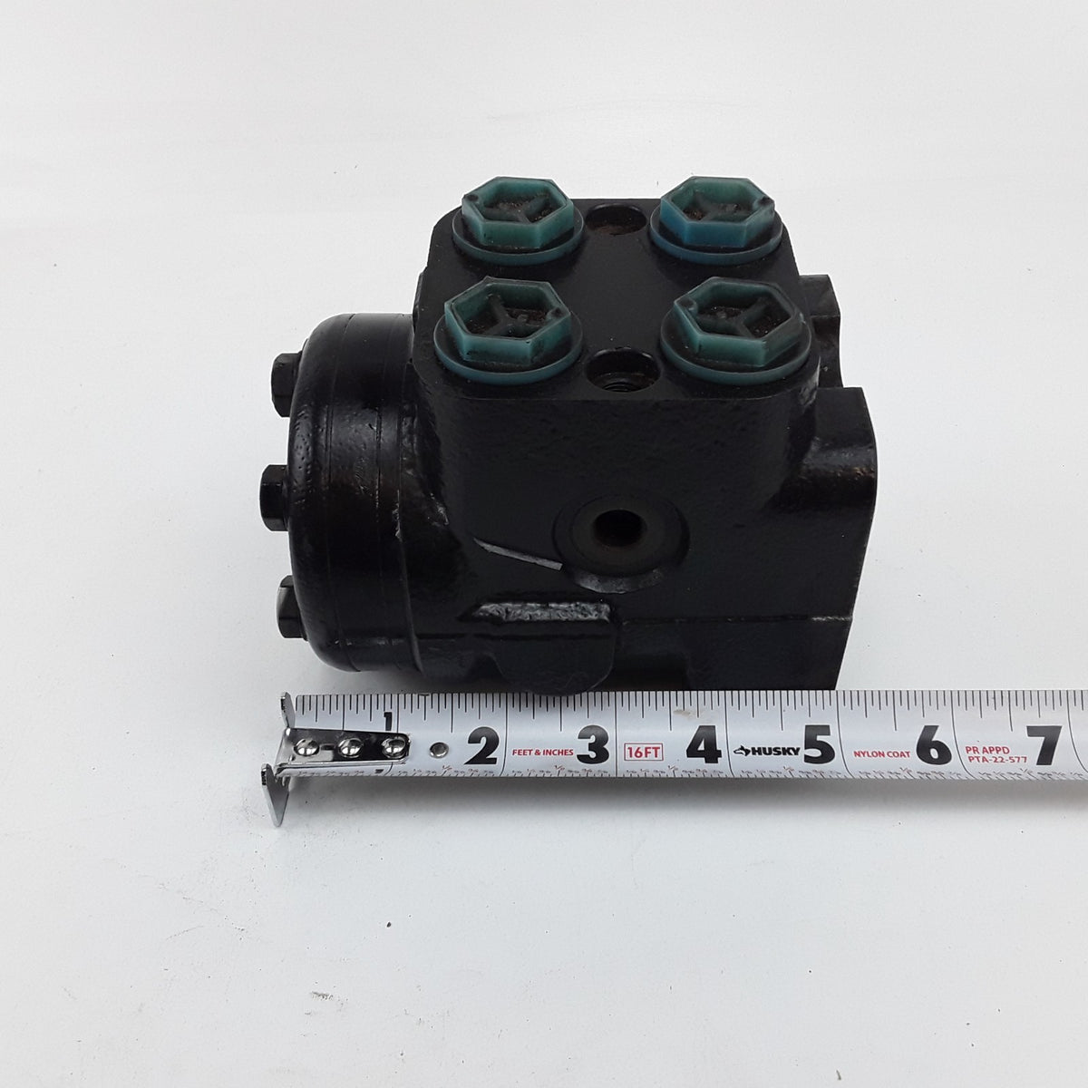 Danfoss 11169157 Hydraulic Pump ,Forklift Steering Control Unit Orbitrol Valve