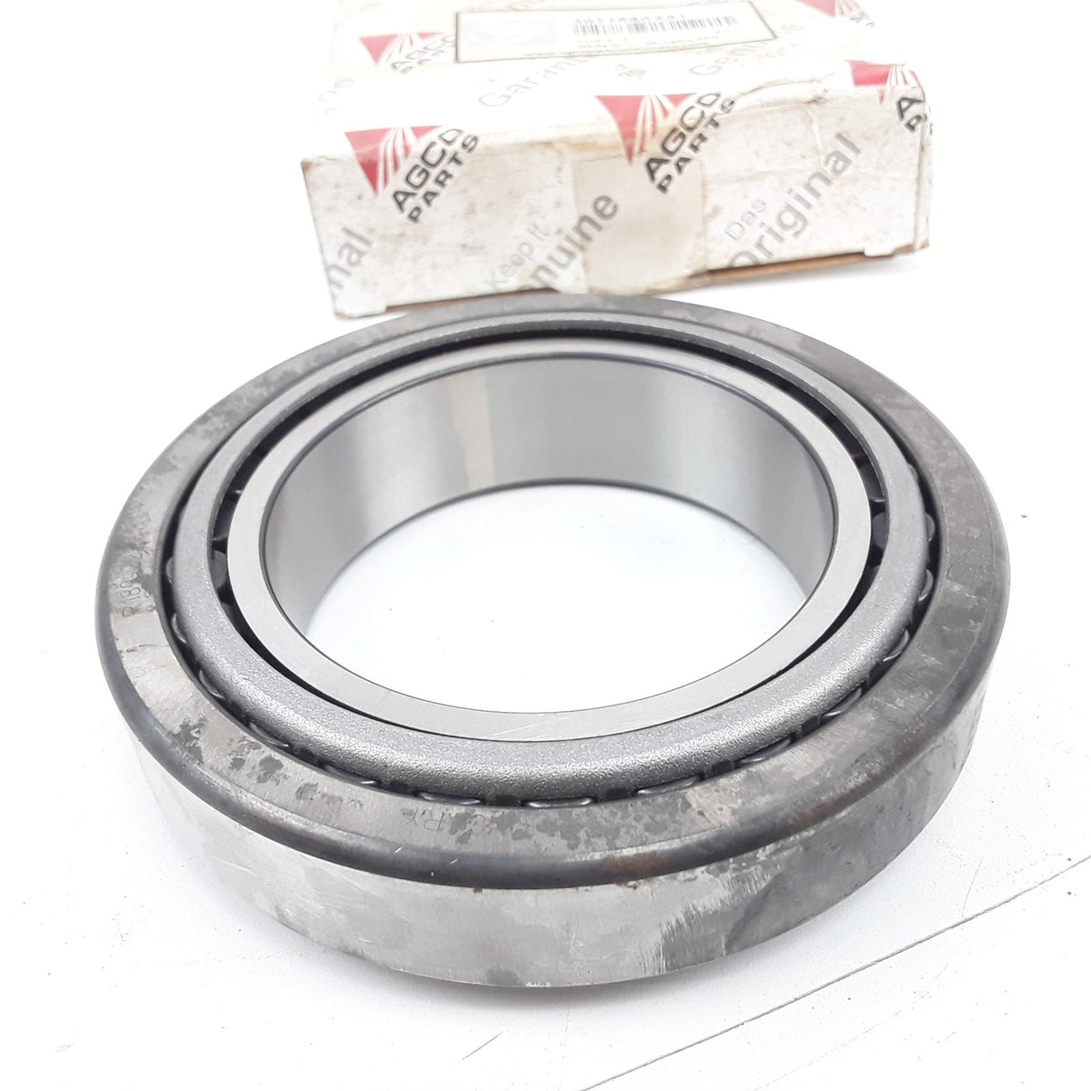 Tapered Roller Bearing Fits Massey Ferguson 5475 5460 Valtra G115A G105H G125EV