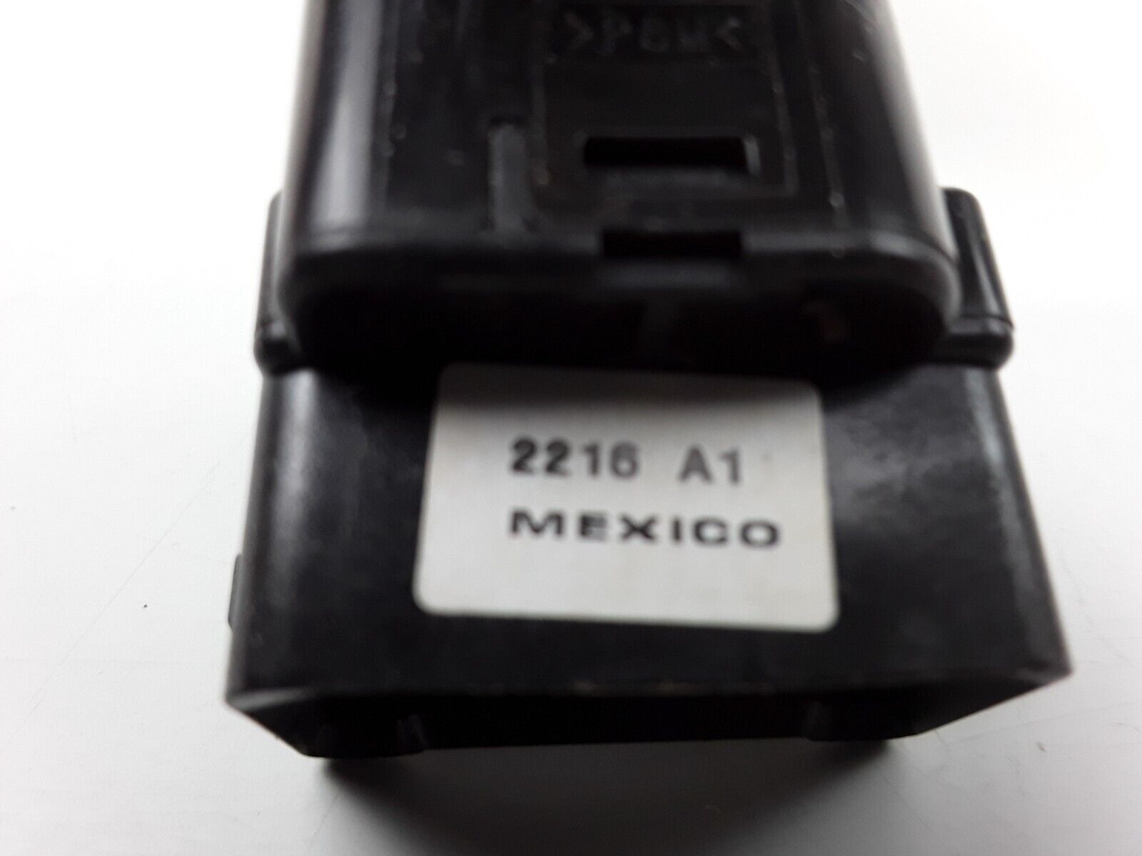 Heater Blower Motor Resistor Fits Ford Focus Transit Connect 2000-2011 2012 2013 - HotCarParts