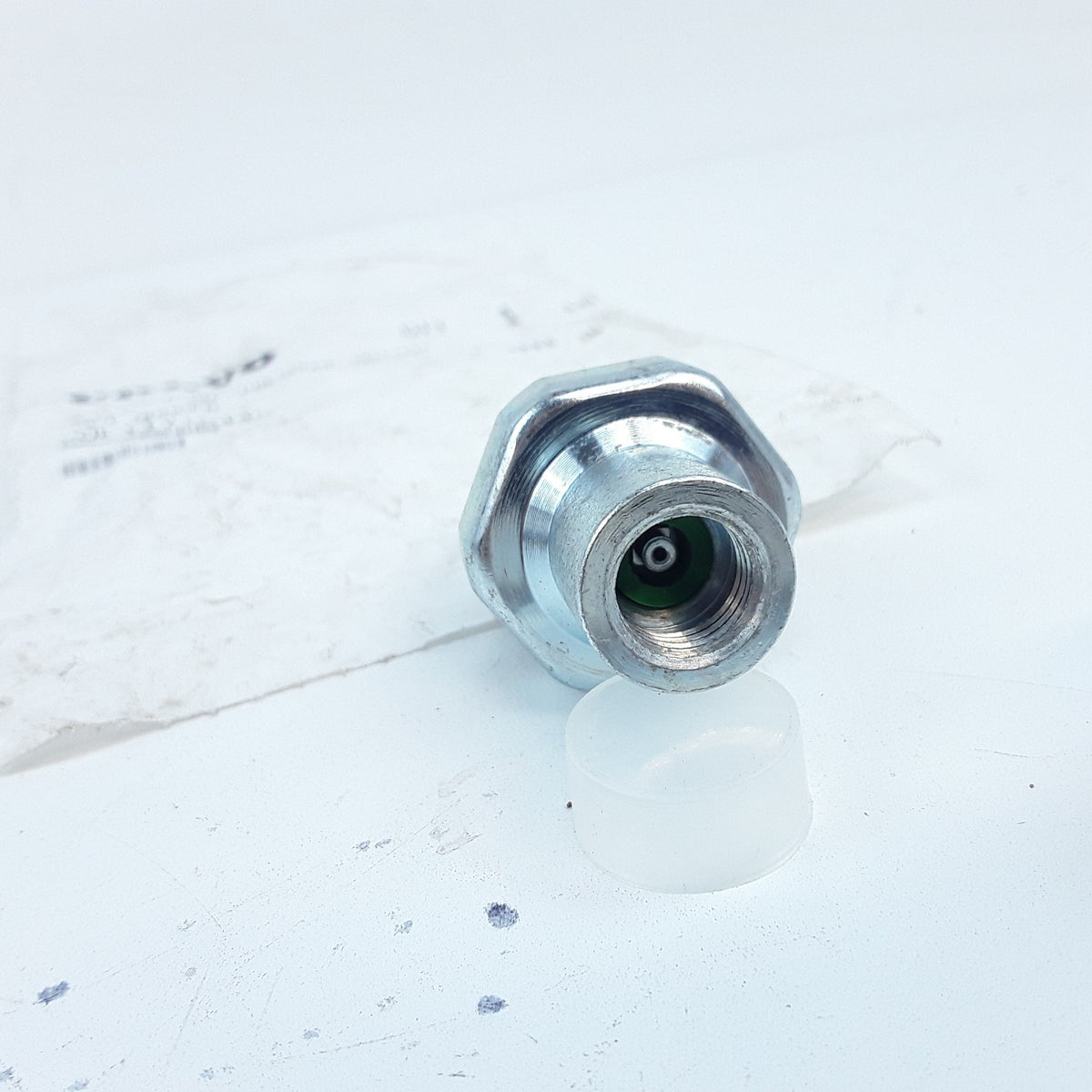 Pressure Switch Fits Volvo L20F, L25F, L28F, L30B, L30G, L32B, L35B, L35G, L40B