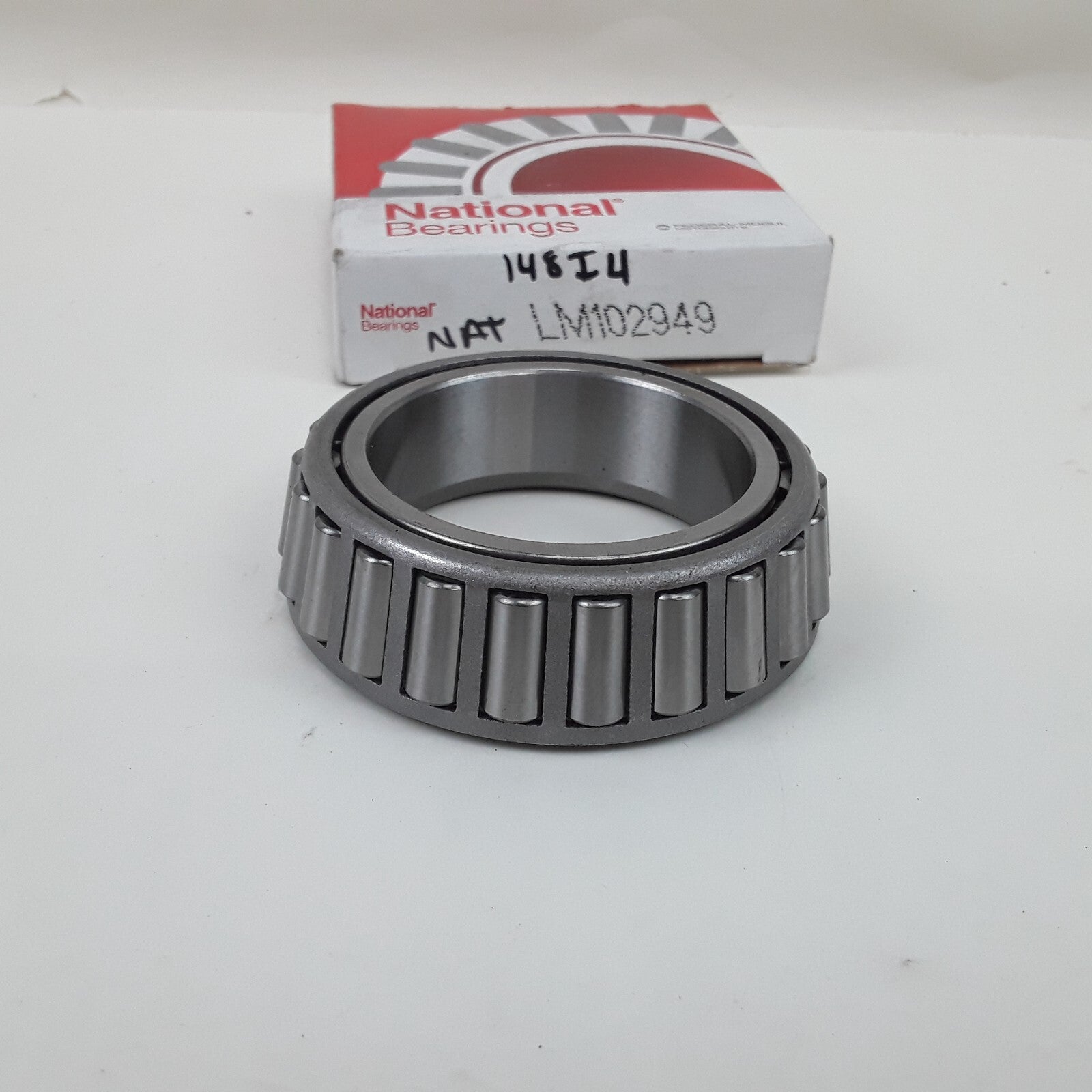 Wheel Bearing Taper Cone Fits Ford E-250 Econoline/Club Wagon 1975-1989