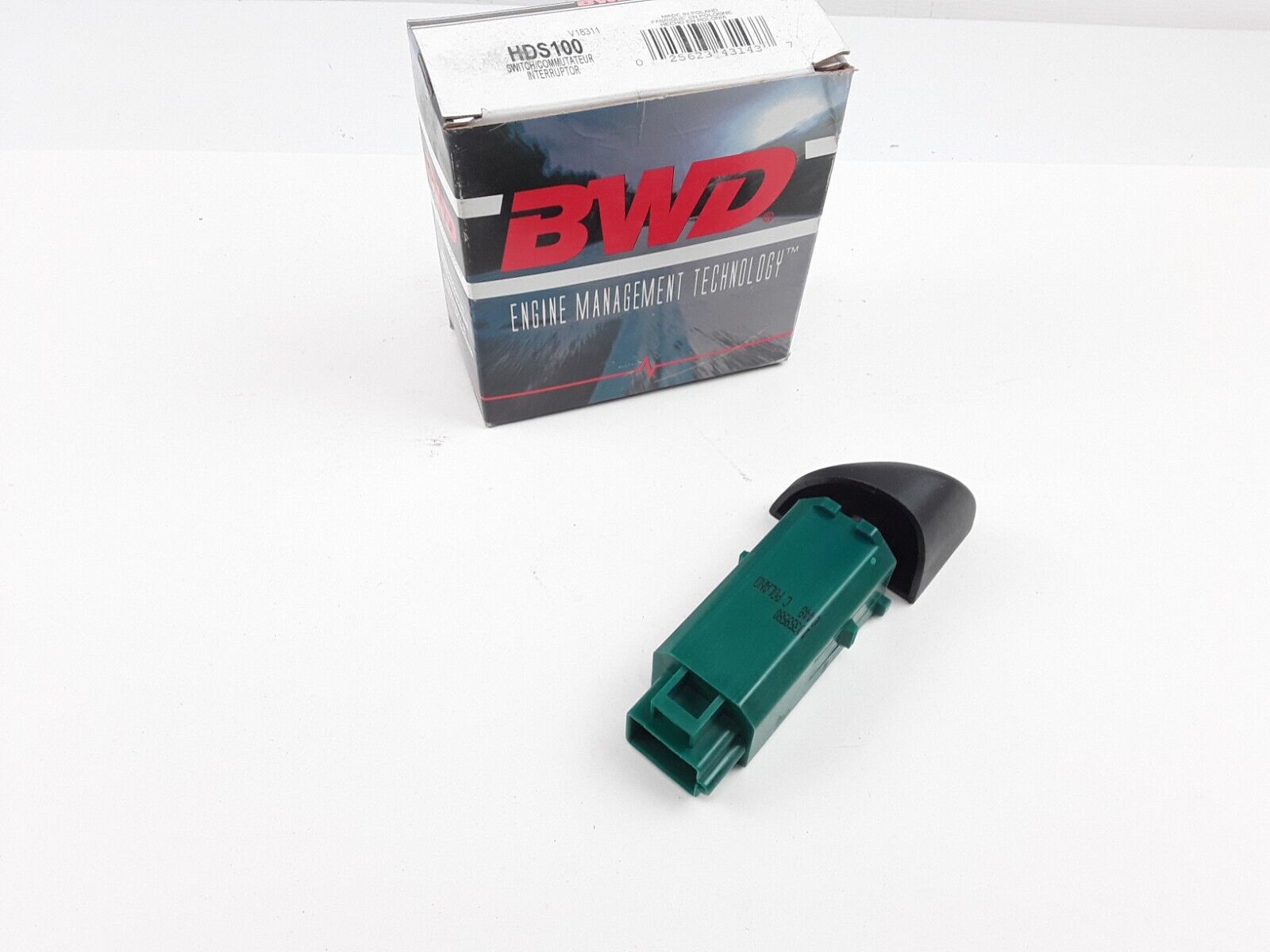 Hazard Warning Light Switch for Chevrolet Malibu 1997-2003 and Classic 2004-2005