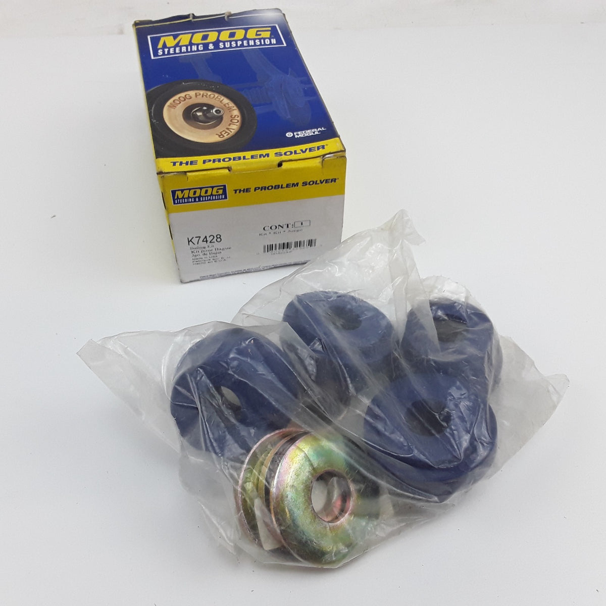 Suspension Strut Rod Bushing Fits Plymouth Chrysler Dodge 1995 1996 1997-2005