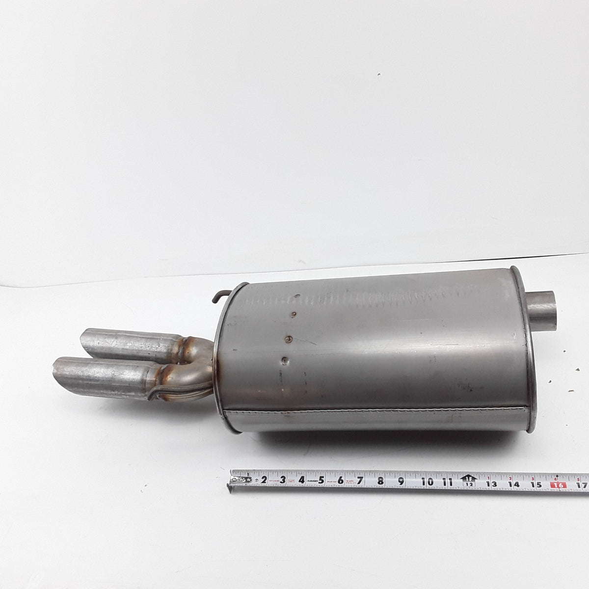 Exhaust Muffler Fits Chevrolet Lumina Monte Carlo 1995 1996 1997 1998 1999