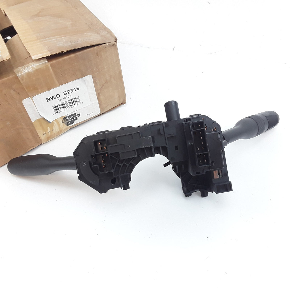 Column Windshield Wiper Switch Fits Chrysler Sebring Dodge Stratus 2001-2006