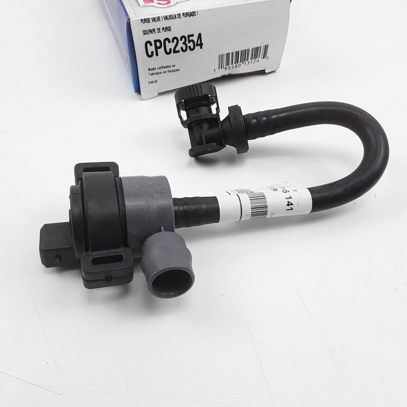 Canister Vent Solenoid Fits BMW X1 228i 428i 320i Z4 323i 328i xDrive 2006-2018