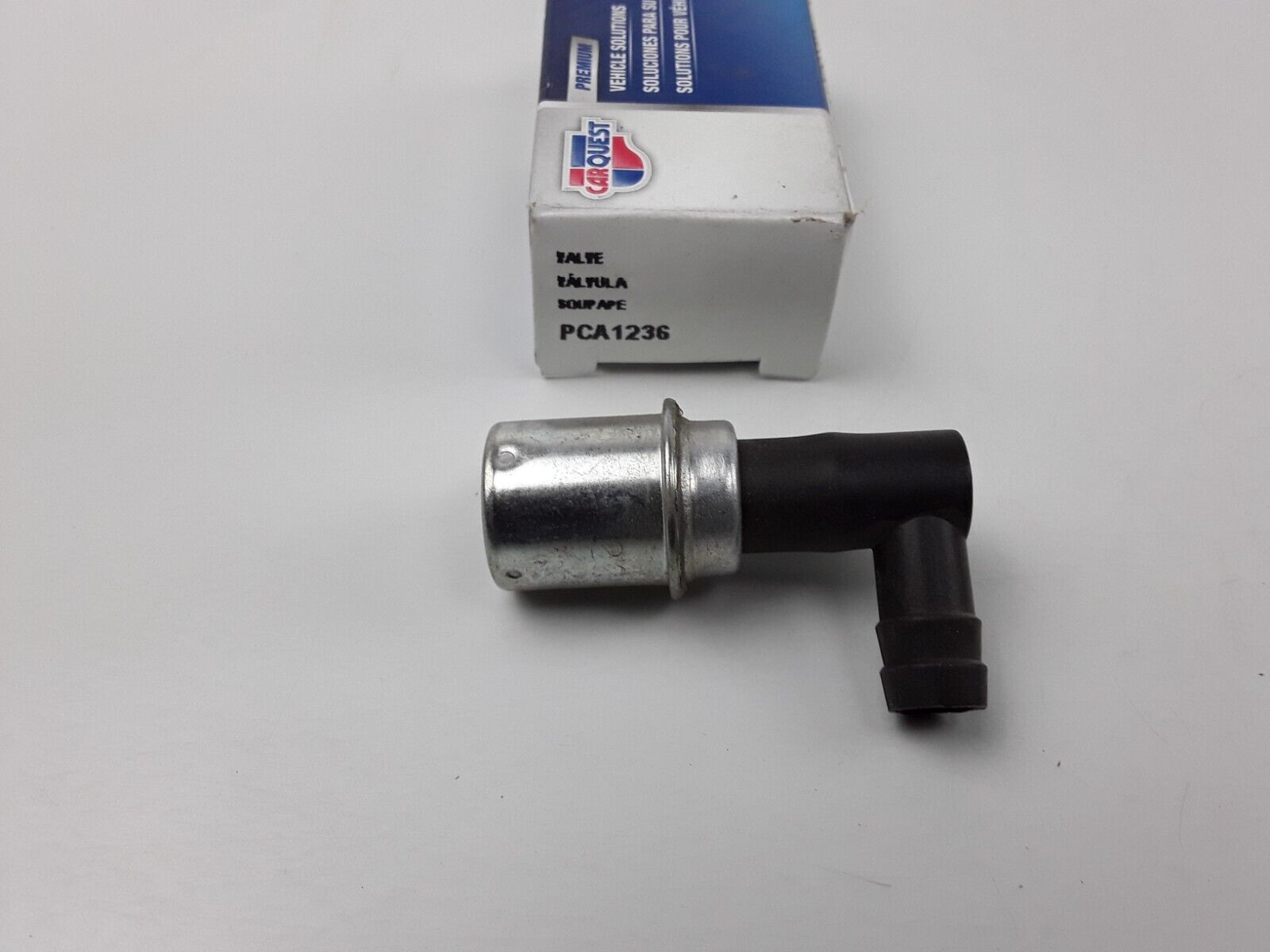 PCV Valve Fits Chevrolet Buick Oldsmobile Caprice Roadmaster 1991 1992 1993 - HotCarParts