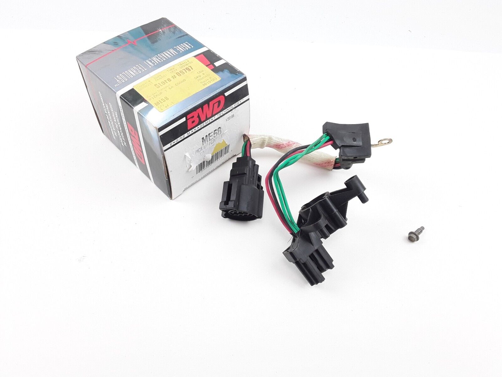 Distributor Pick-Up Assembly for Ford Mercury Lincoln 1988-1997