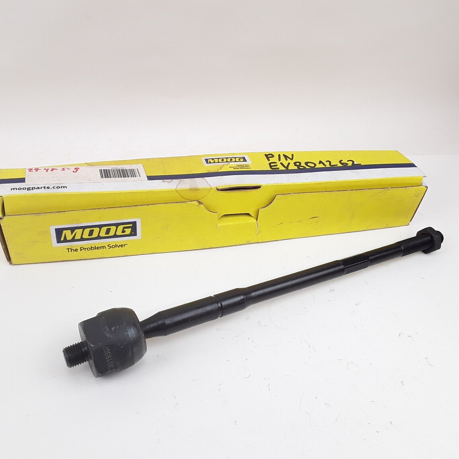 Front Steering Tie Rod End Fits Mitsubishi Lancer 2010 2011 2012 2013 2014 2015