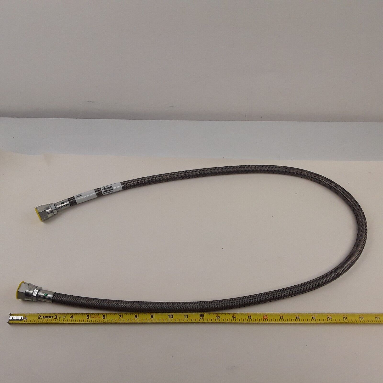 OEM HOSE AIR DISCHARGE TO DRYER MACK CXN612 p/n 42QE3180P7 ,22294500 ,25498753