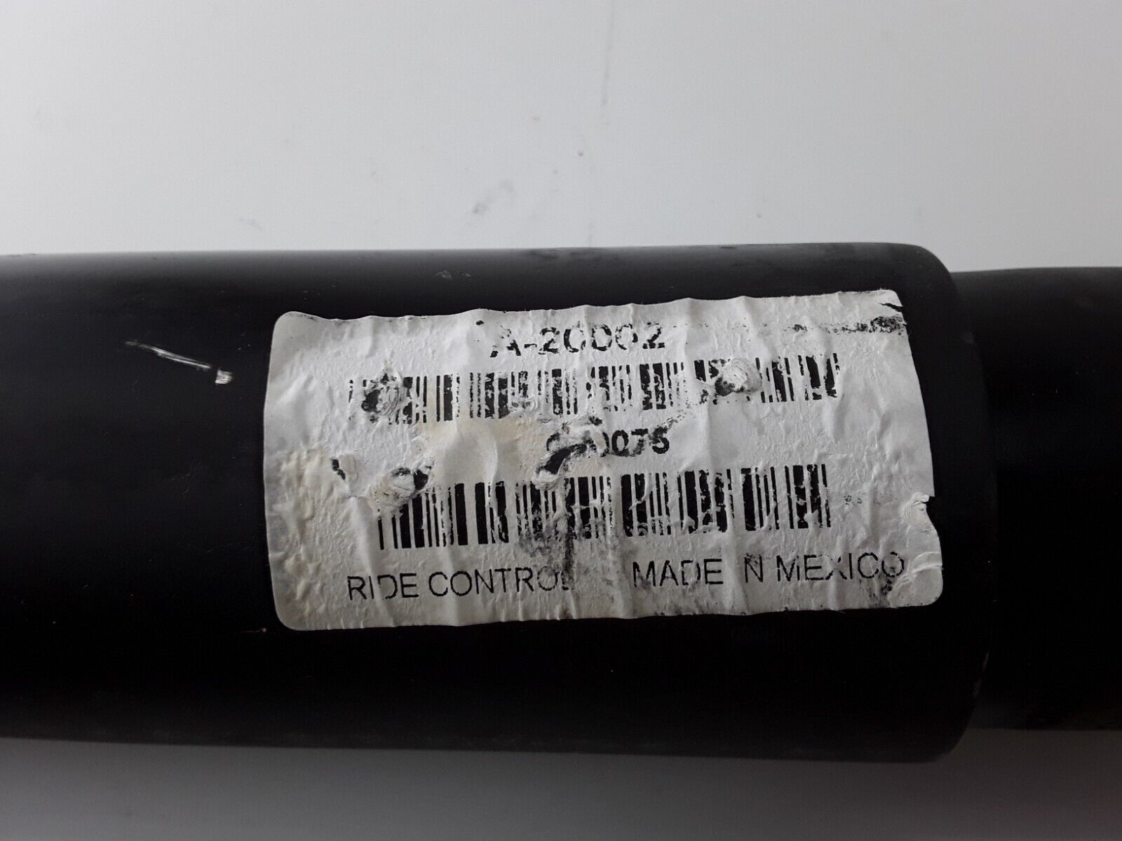 Hendrickson A20002 For Monroe Shock Absorber Gas-Magnum 65 Series Free Shipping - HotCarParts