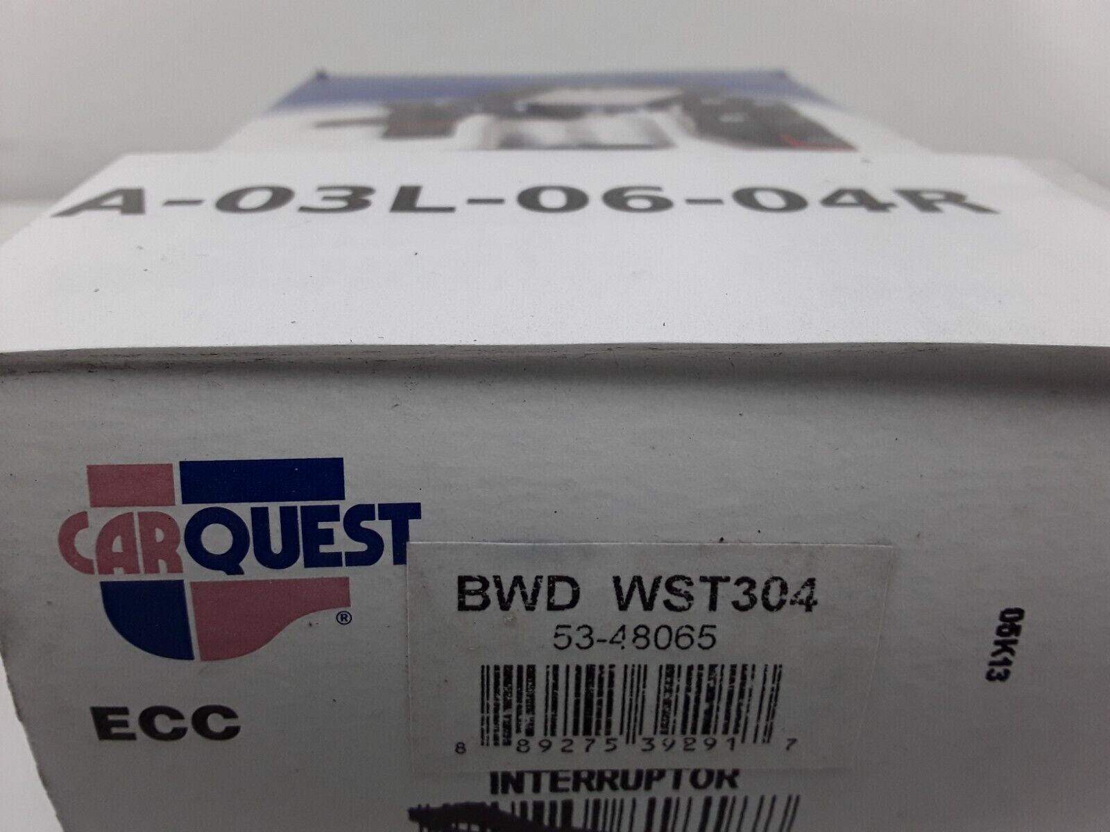 Front Driver Side LH Left Power Door Window Switch For Pontiac Grand Am 01-2005 - HotCarParts