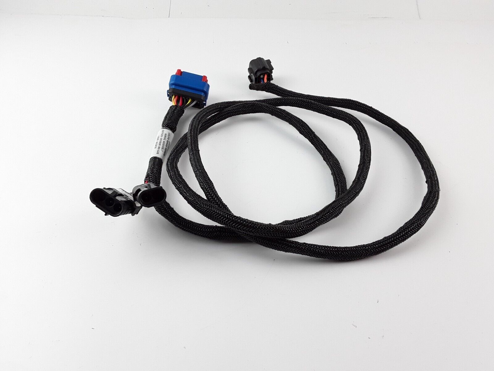 Genuine Detroit Diesel 23526617 Oxygen Sensor O2 Wire Harness Assembly NEW - HotCarParts