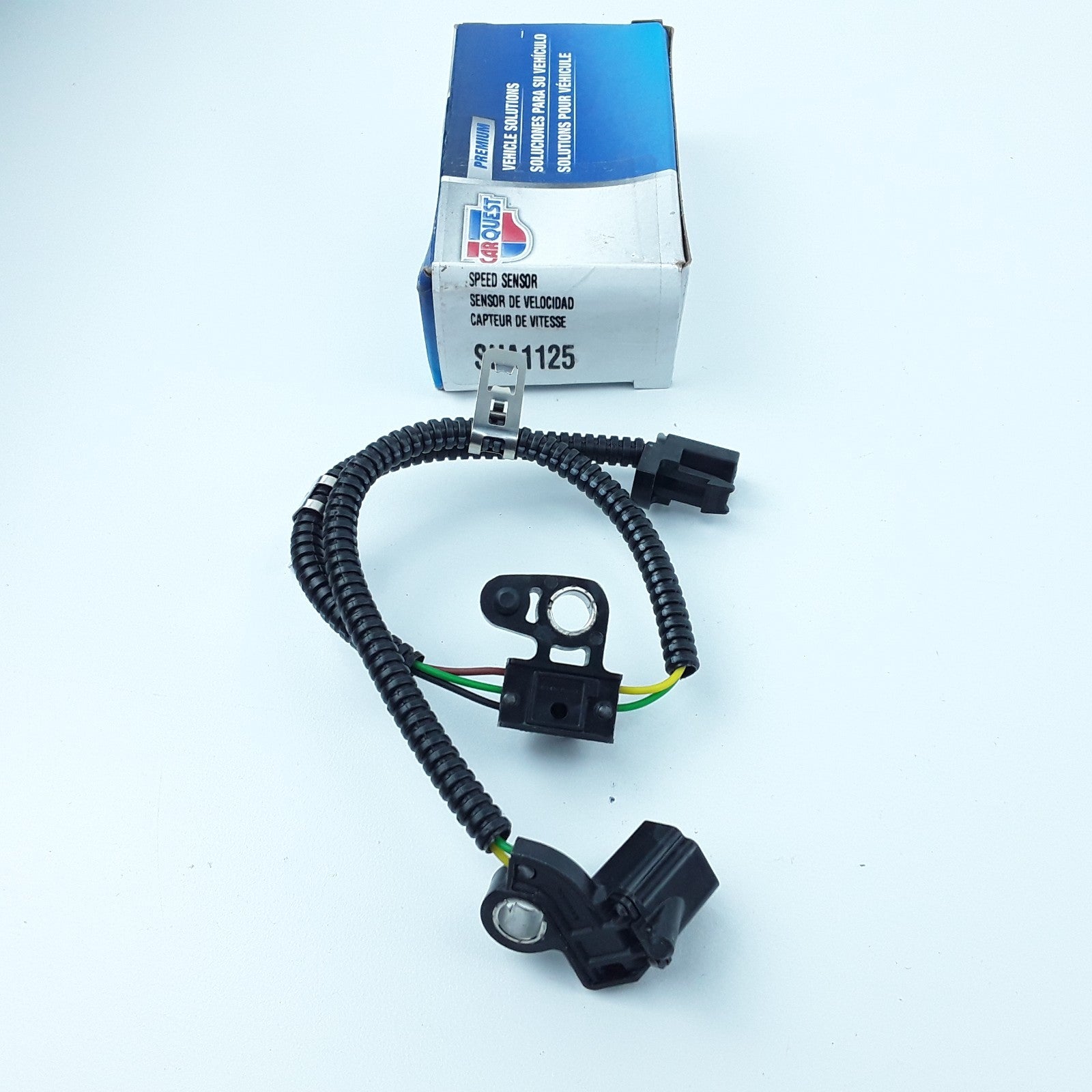Automatic Transmission Speed Sensor Fits Saturn Cadillac Chevrolet GMC 2006-2022