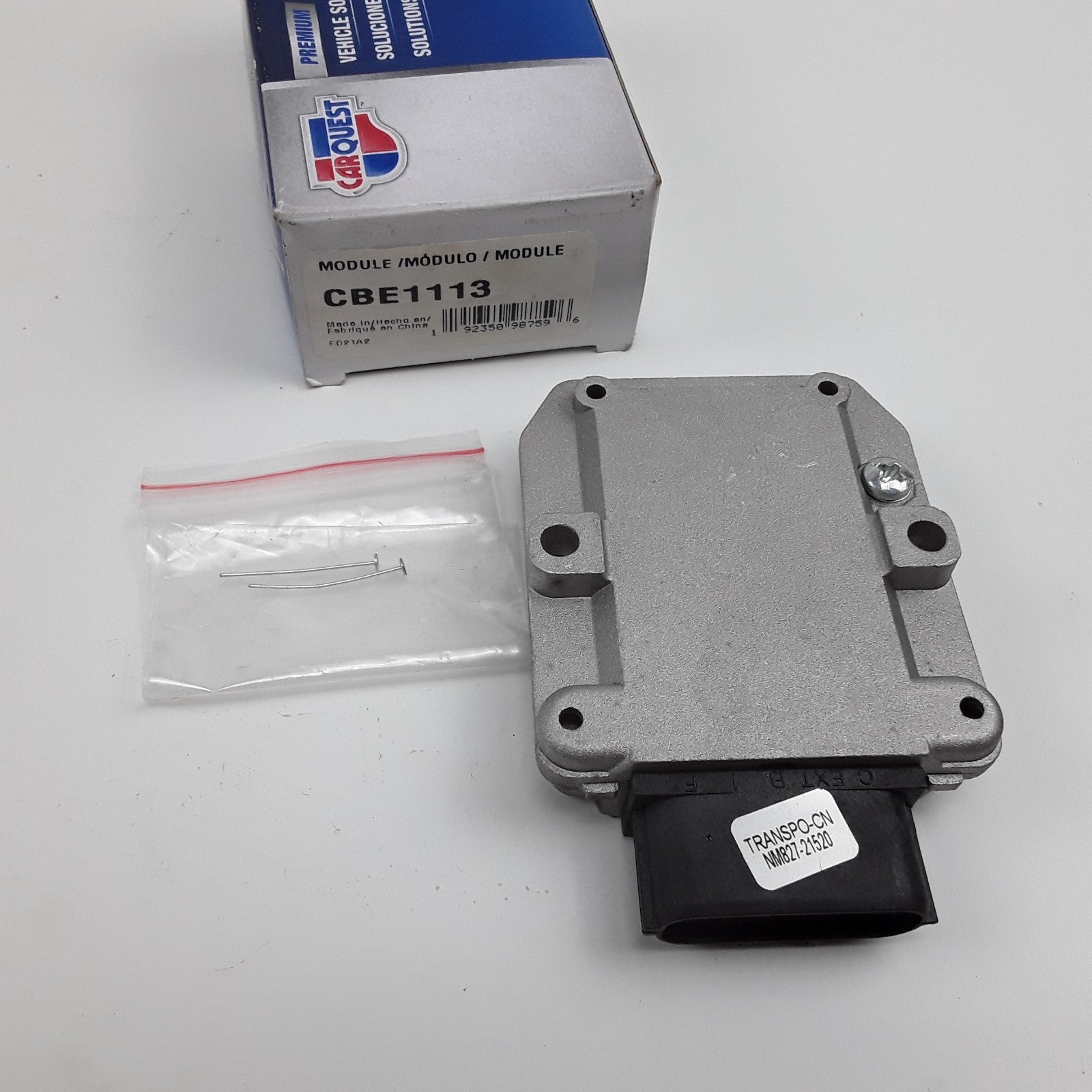 Ignition Control Module Fits Lexus LS400 Toyota Previa Celica 1989 1990 1991-93