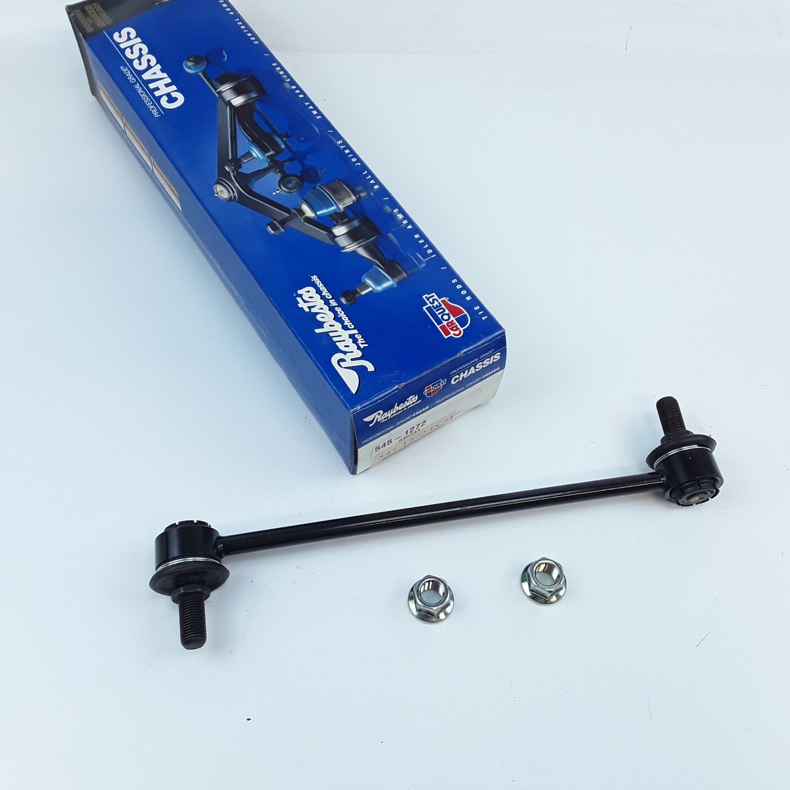 Front Stabilizer Bar Link Fits Lexus RX350 RX450h Toyota Camry Solara 2001-2022