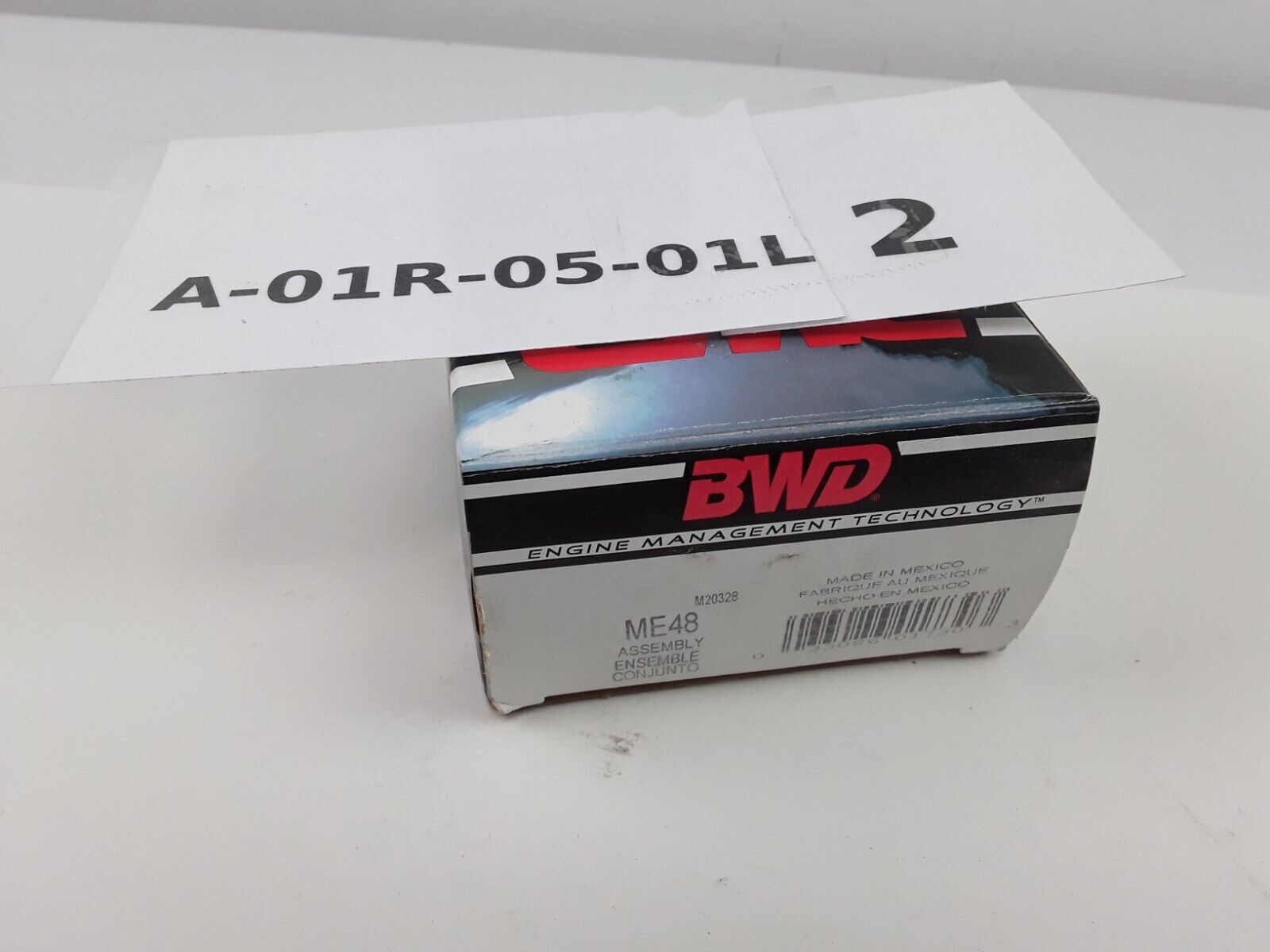 Distributor Pick-Up Assembly for Ford F-Series Mercury Grand Marquis Lincoln Tow