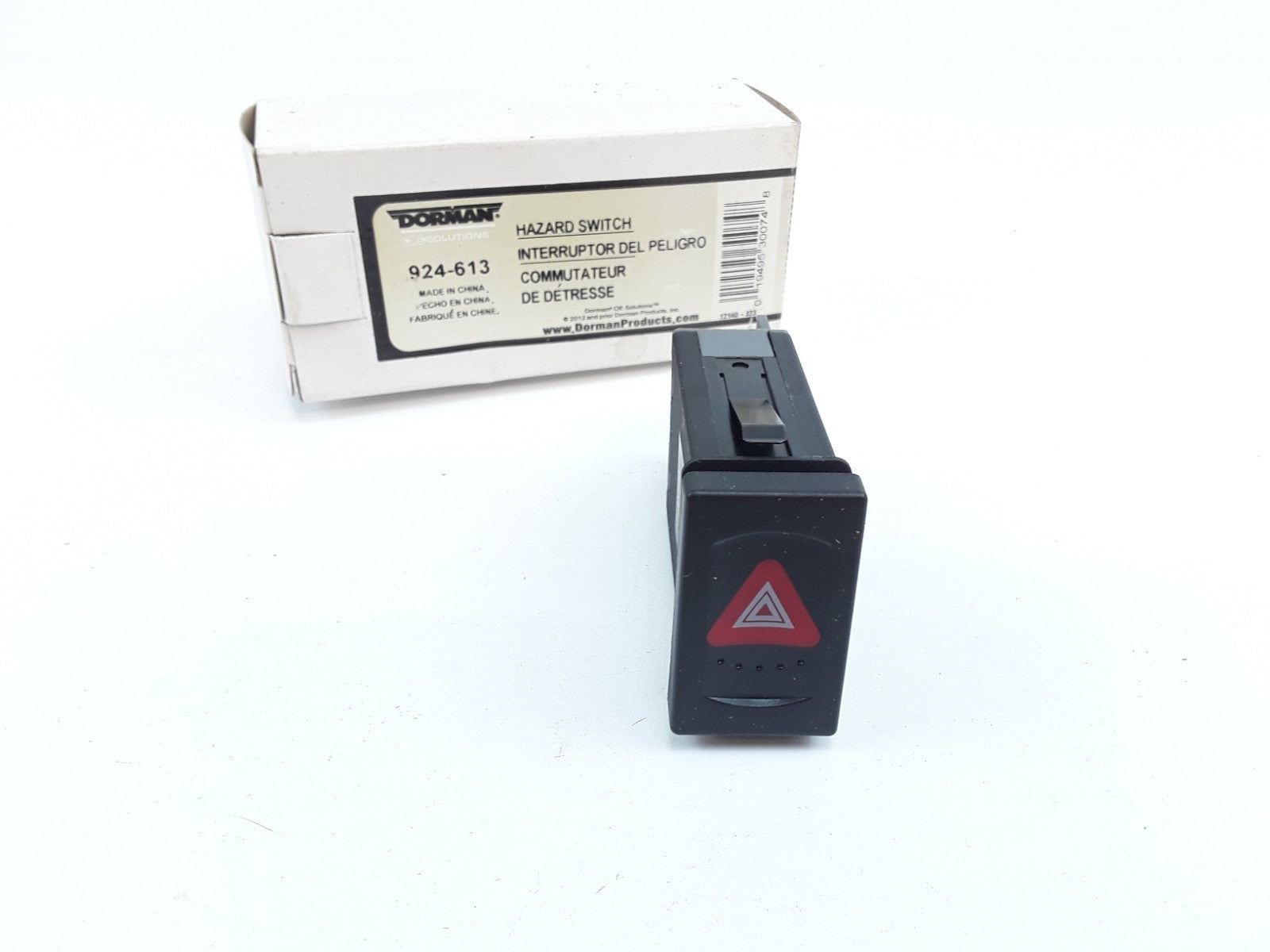 Hazard Warning Switch Fits Volkswagen Passat 1998 1999 2000 2001 2002 2003-2005
