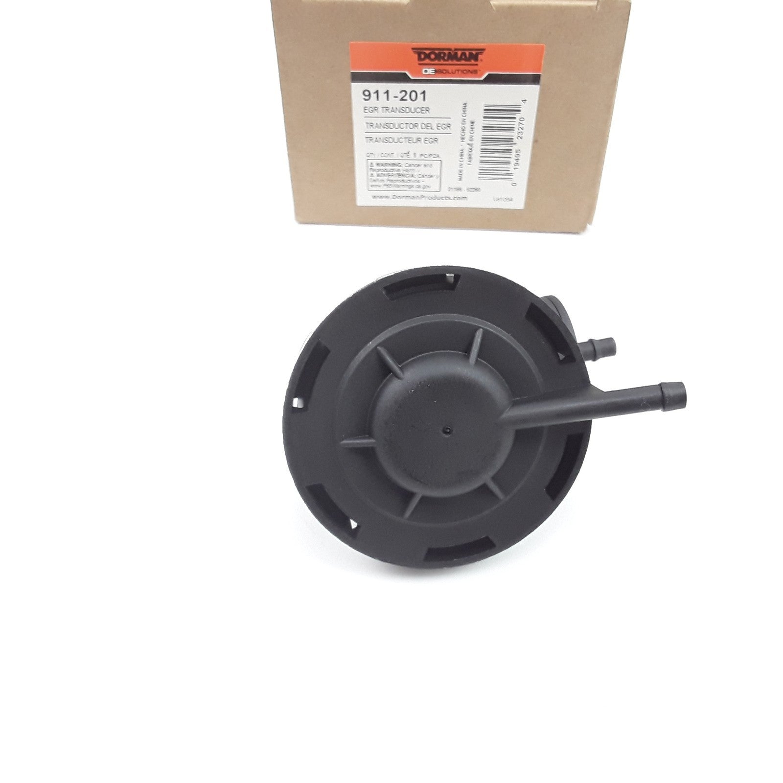 Exhaust Gas Recirculation (EGR) Transducer Fits Jeep, Chrysler, Dodge ,Plymouth