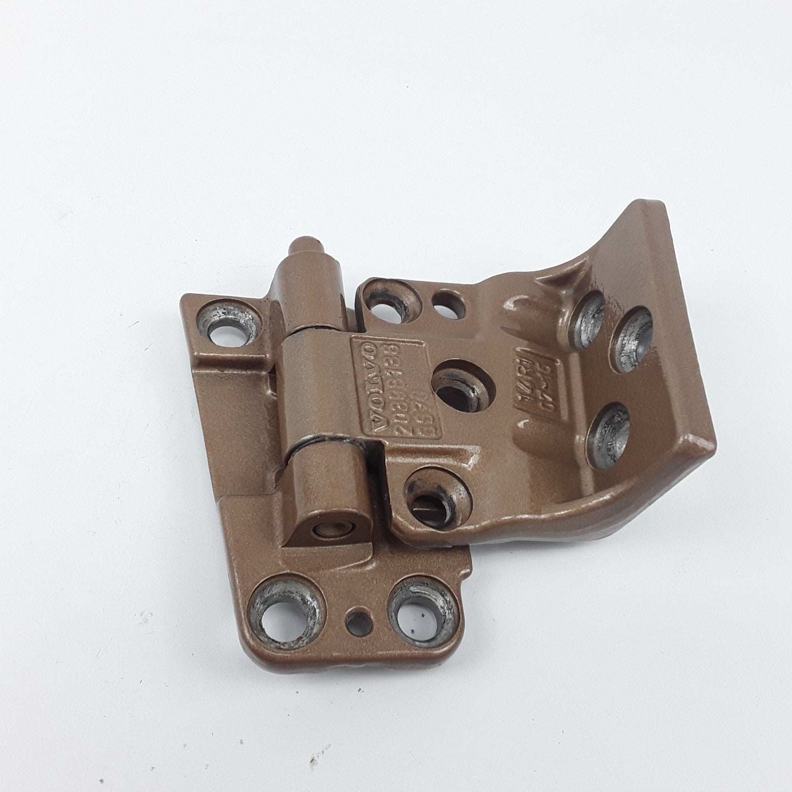 Volvo 20398136 Upper Right Door Hinge Assembly Fits Volvo VN VNL VT Trucks