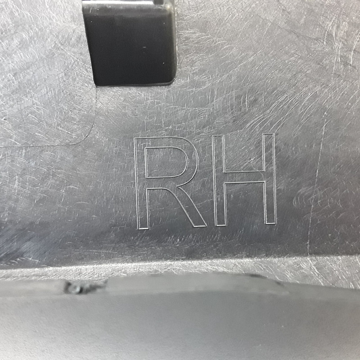 Cybertruck RH Rear Fender Flare Molding Trim 1783421-00-C Genuine OEM