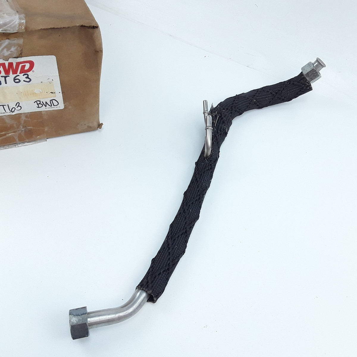 EGR Tube Fits Mercury Mountaineer Ford Explorer Sport Trac Explorer (1997-2001)