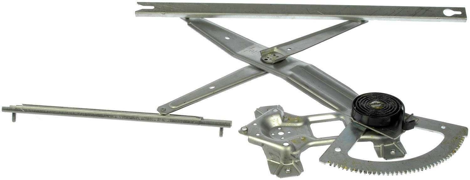 Front Right Window Regulator Fits Ford F-550 F-450 F-350 Super Duty (2000-2011)