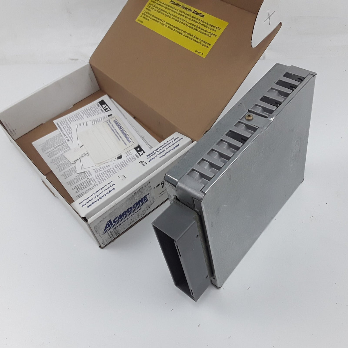 Cardone 78-8248 Engine Control Module Fits Ford Taurus Mercury Sable 1998