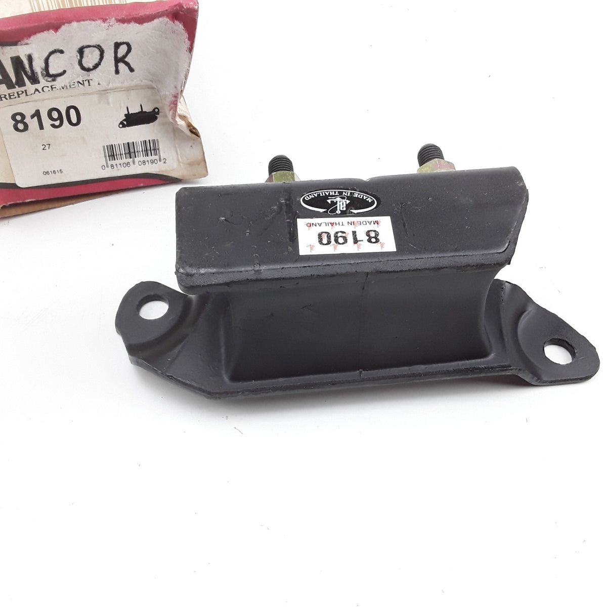 Anchor 8190 Center Automatic Transmission Mount Fits Toyota Corolla (1988-1992)