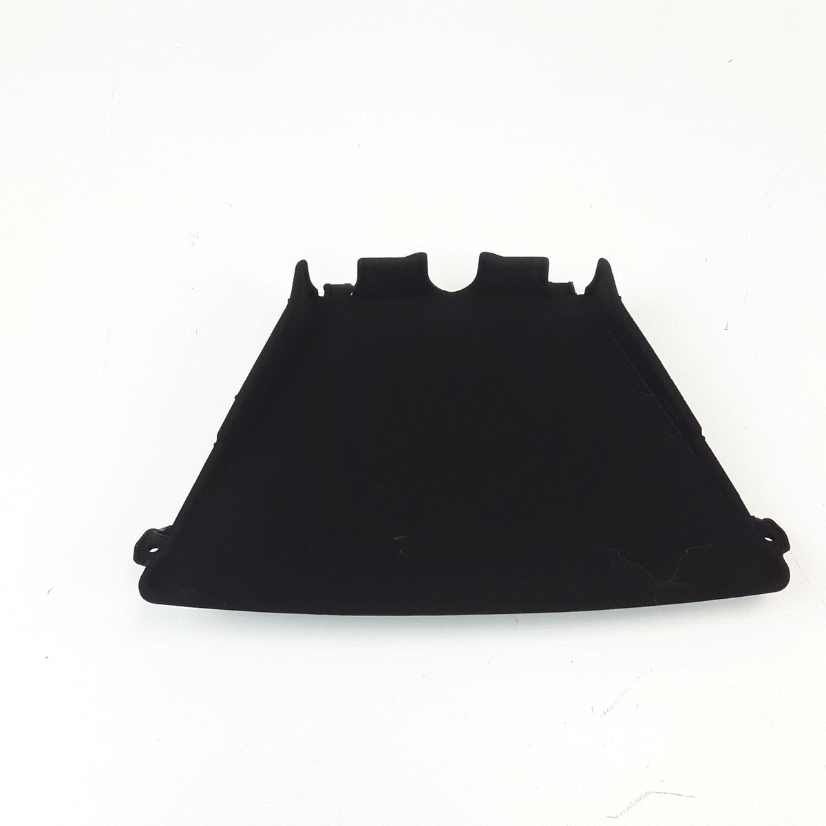 1621589-99-C Autopilot TriCam Glare Shield Cover For Tesla Model X 2022-2025