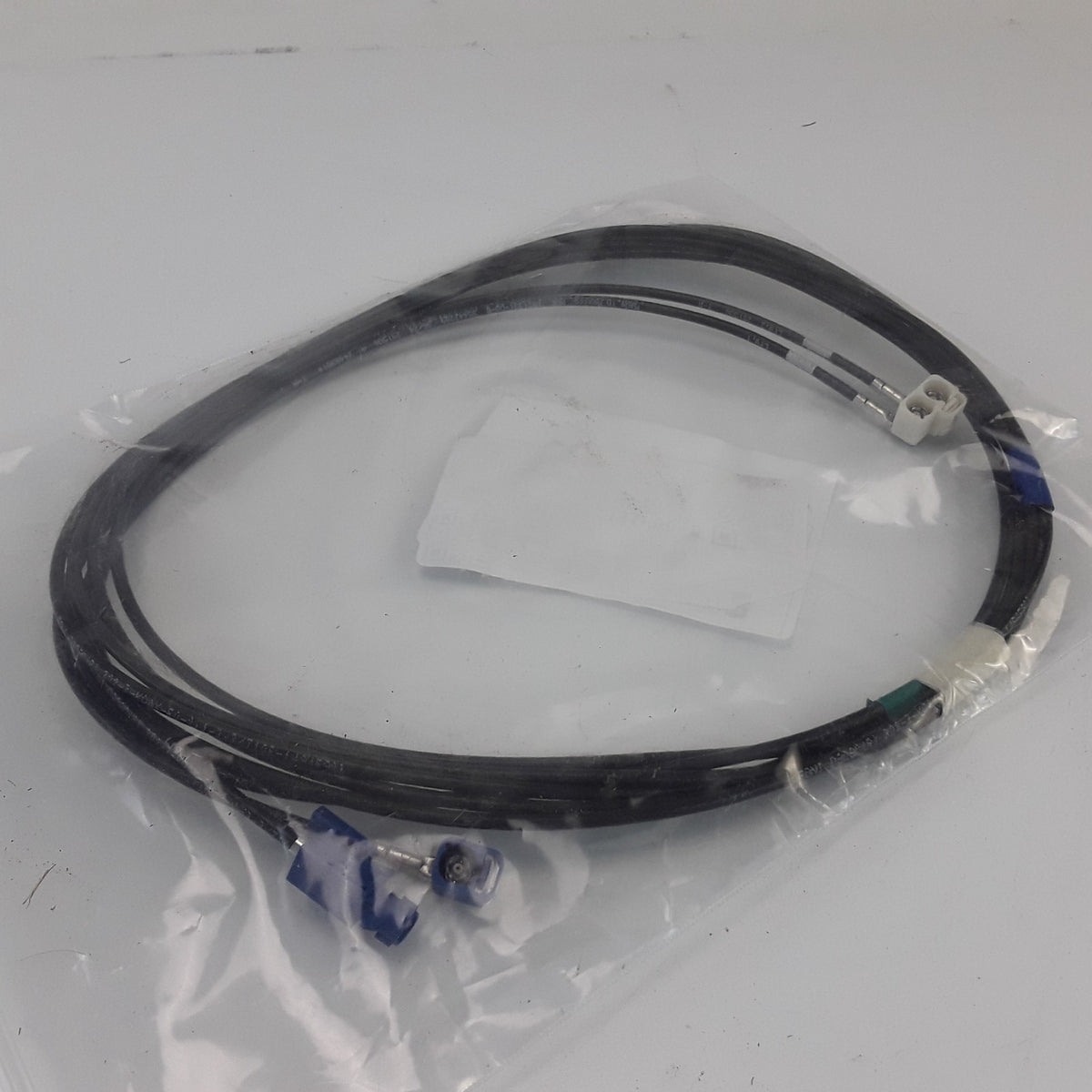 Right B-Pillar Camera Coax Cable Left Harness For Tesla Model Y LHD 1521331-00-B