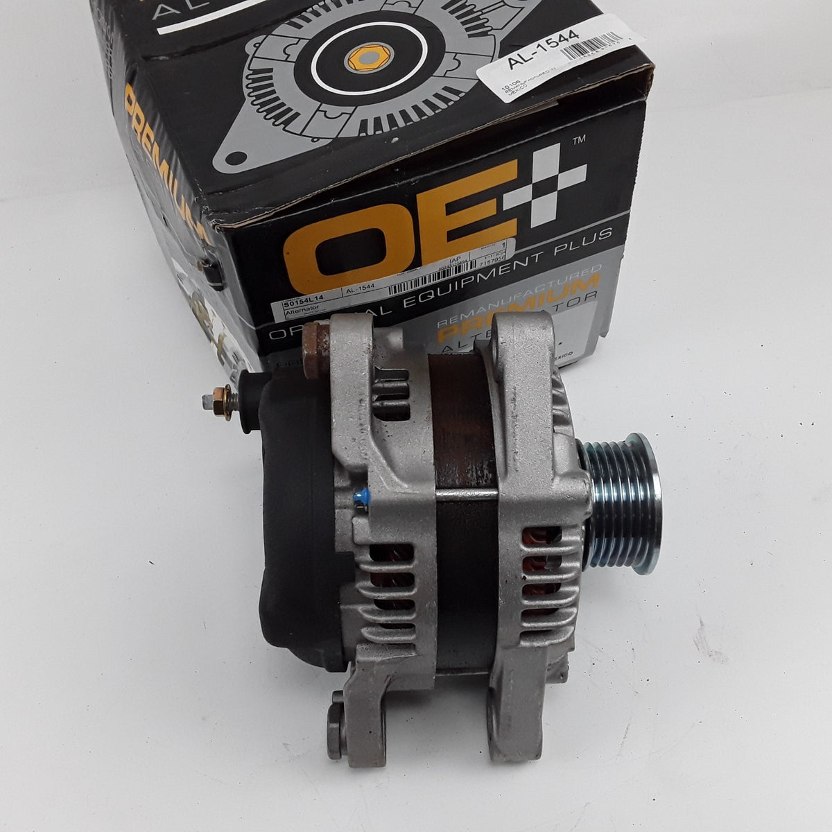 Alternator Fits Kia Sedona Sorento (2011 2012 2013 2014 2015 2016 2017 2018)