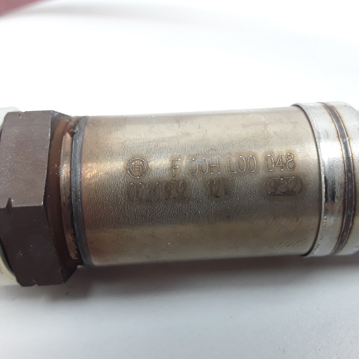 Bosch 13122 Oxygen Sensor For Dodge Plymouth Chrysler Jeep Eagle 1993 1994-2001