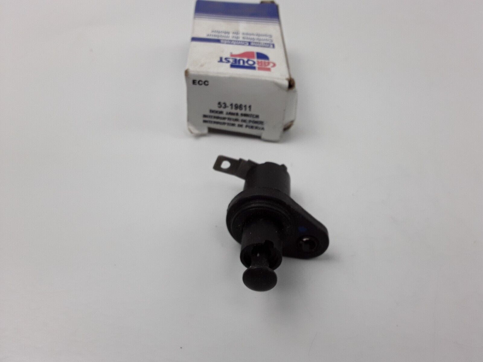 Door Jamb Switch for Dodge Chrysler PT Cruiser Jeep Grand Cherokee - HotCarParts