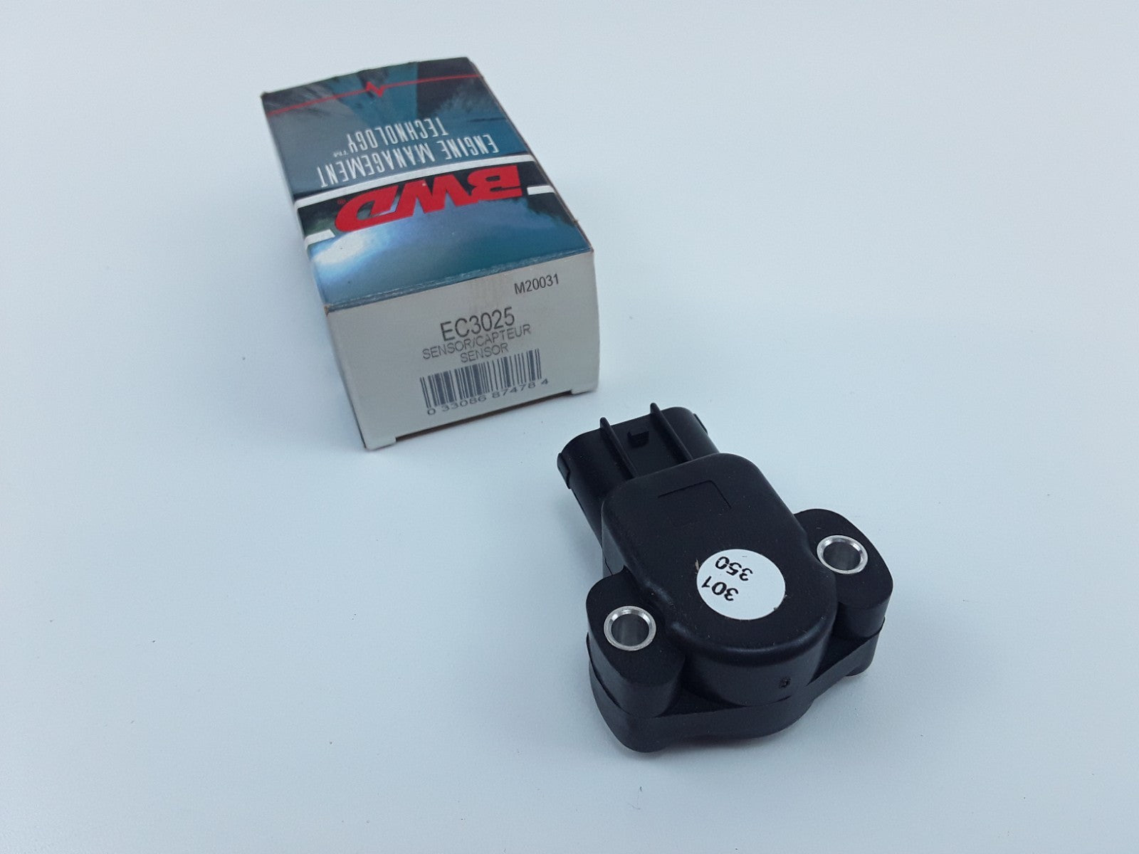 Throttle Position Sensor For Lincoln Mazda Mercury Ford 1994 1995 1996 1997-2006