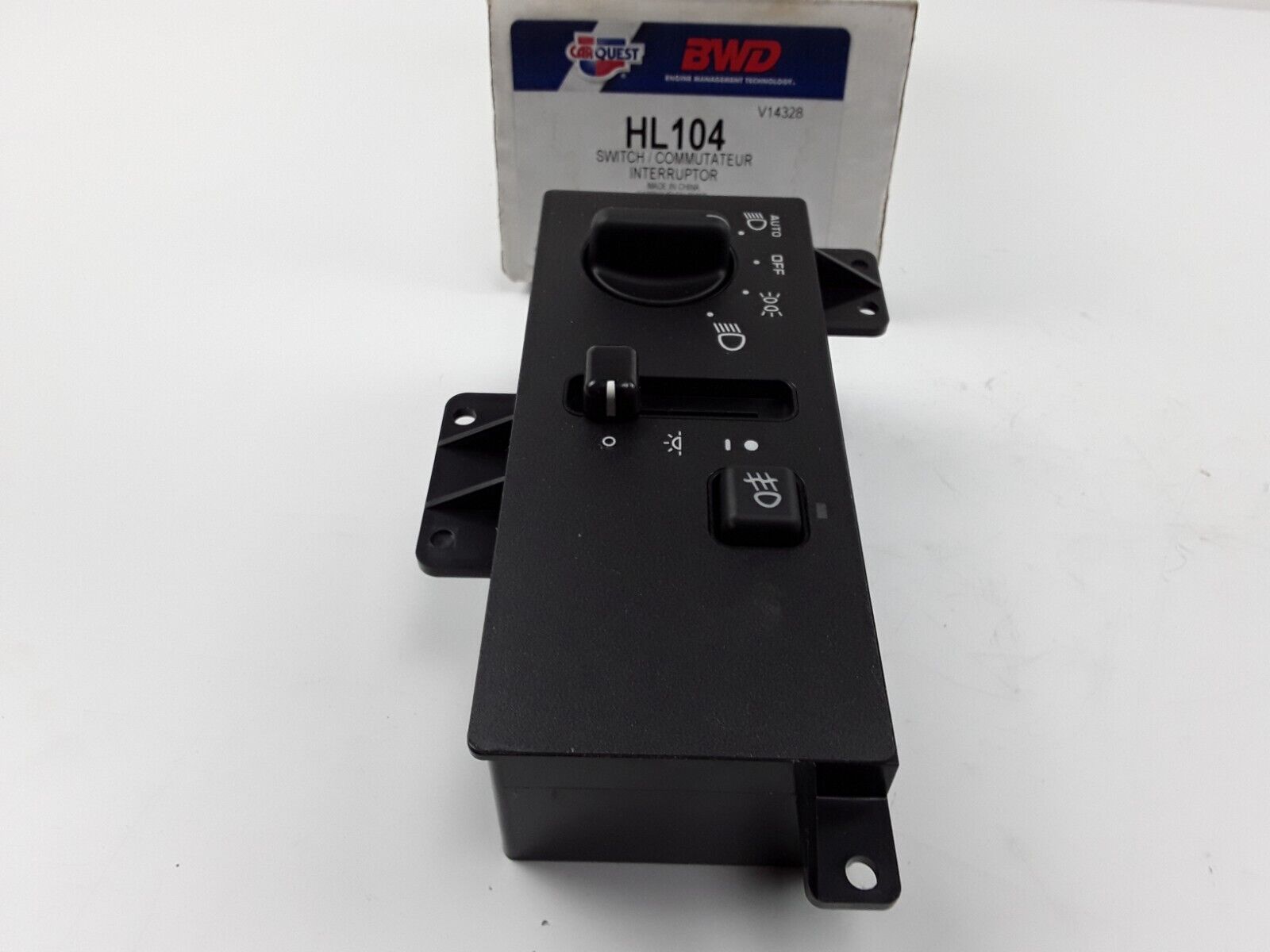 Headlight Switch Lamp for Jeep Grand Cherokee 1994 1995 1996 1997 1998 NEW - HotCarParts
