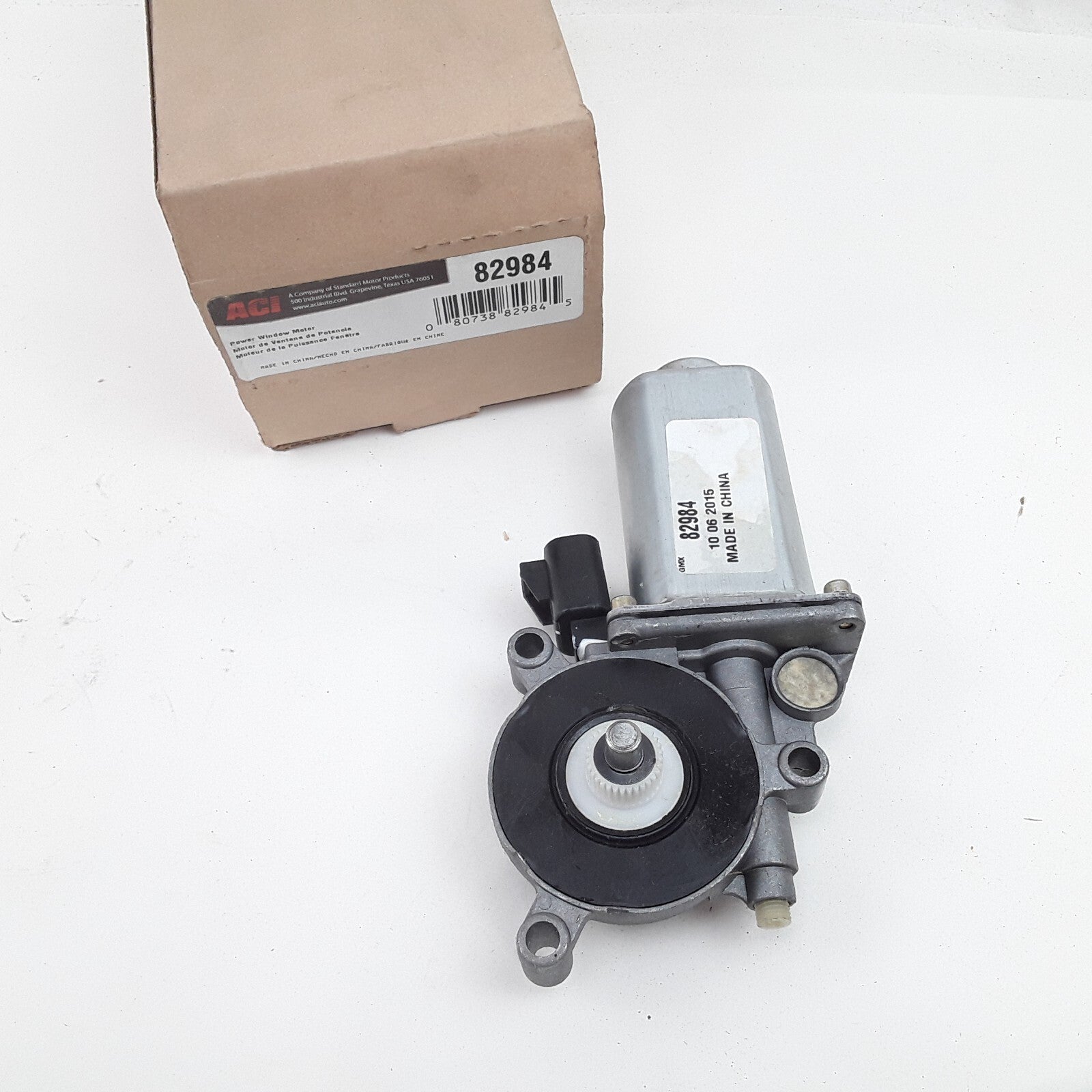 Front Right Rear Left Power Window Motor Fits Oldsmobile Buick Pontiac 1999-2005