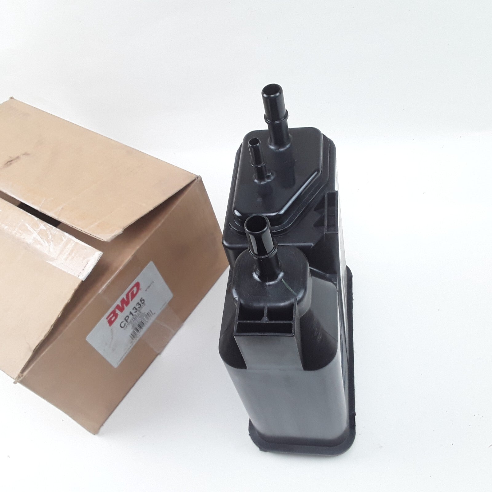 Fuel Vapor Charcoal Canister Fits GMC Sierra 1500 2007-2009 Savana 3500 Van 2020