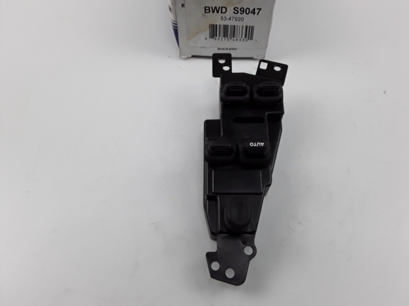 Door Window Switch Front Left For Dodge Stratus,Intrepid,Chrysler 300M,Sebring - HotCarParts