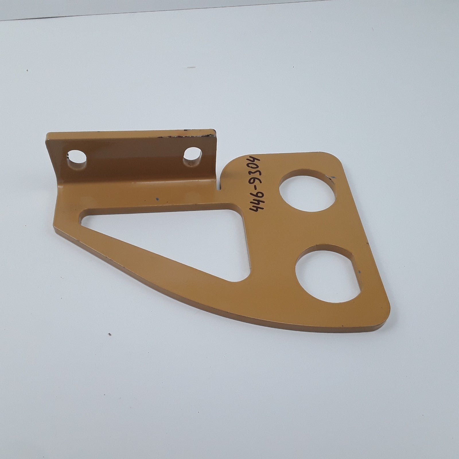 Caterpillar 446-9304 Fits Cat 4469304 Plate Structural Steel Heavy Duty