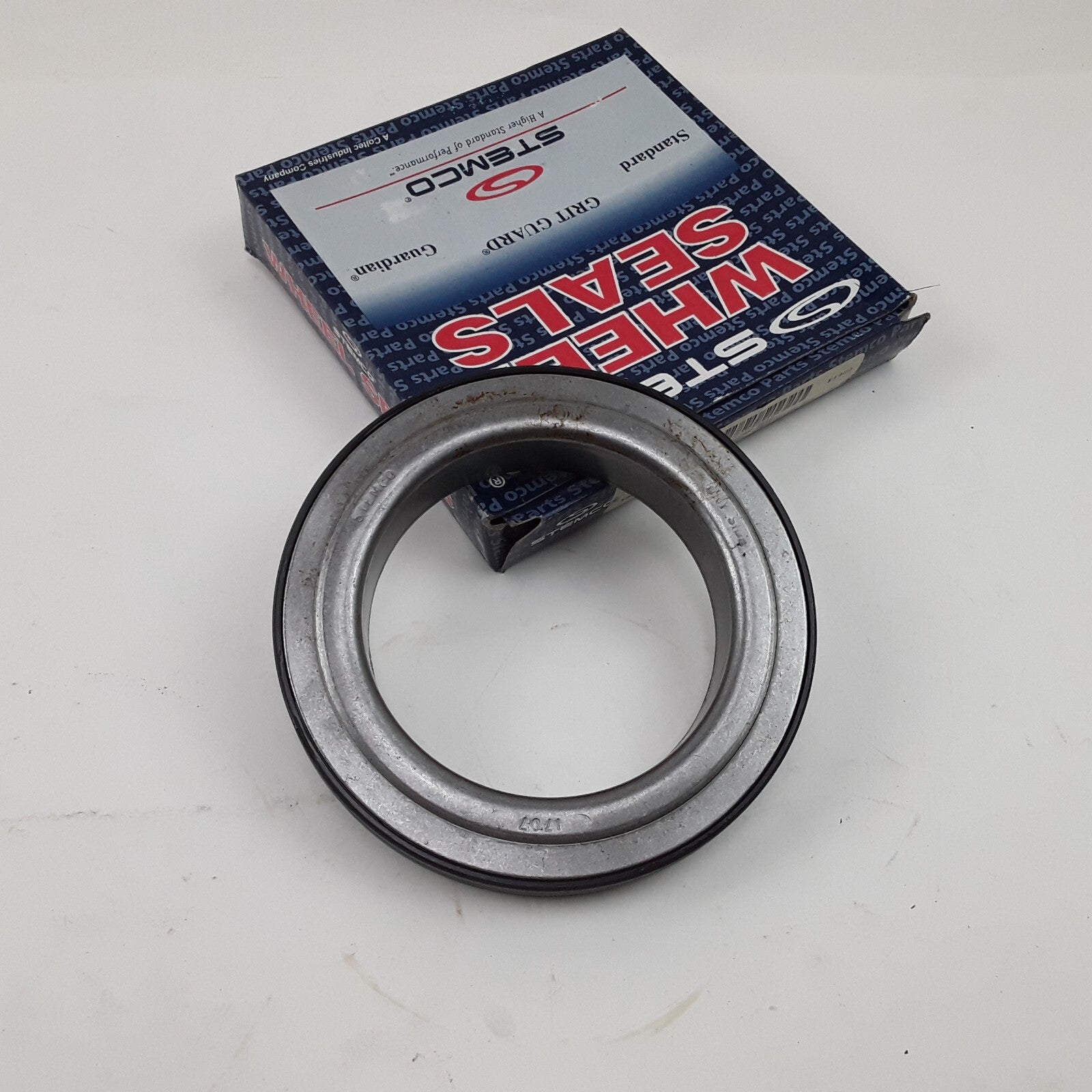 Stemco 309-0912 - Wheel Seal - Guardian HP Seal For Heavy Duty Car Trucks