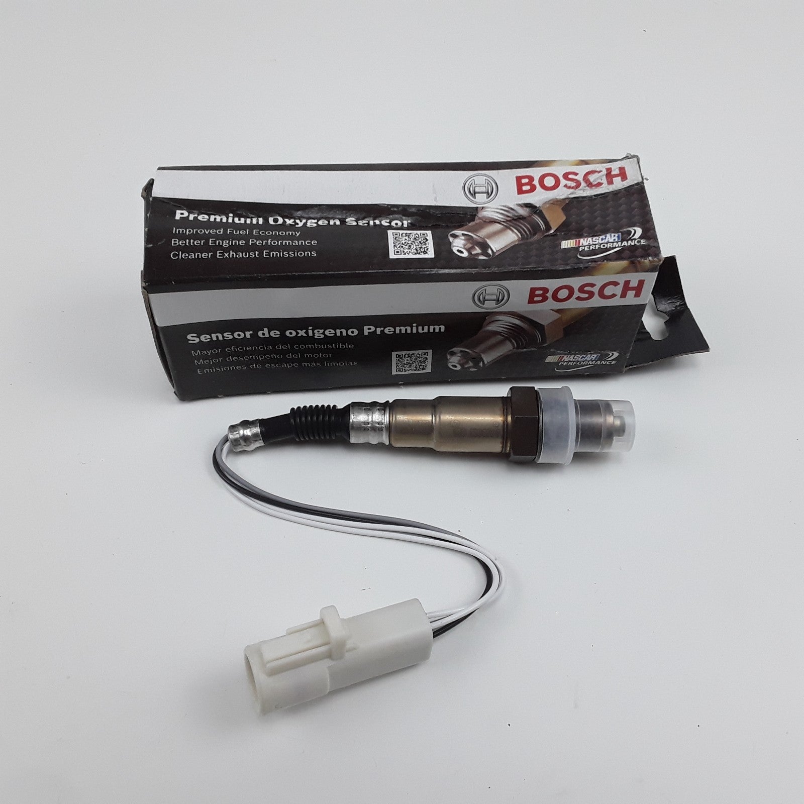 Upstream Left Right Oxygen Sensors Fits Lincoln Mazda Ford Mercury (1999-2012)